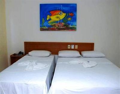 фото отеля Fortaleza Park Hotel