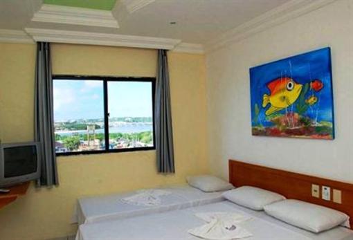 фото отеля Fortaleza Park Hotel