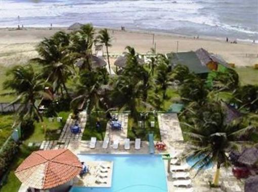 фото отеля Fortaleza Park Hotel