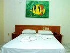 фото отеля Fortaleza Park Hotel