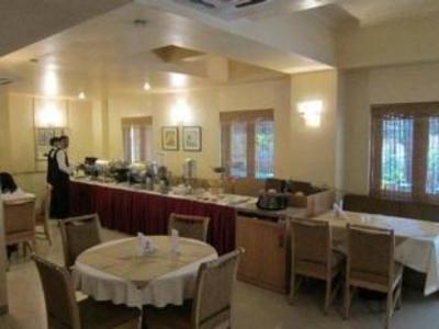 фото отеля Gandharv Residency