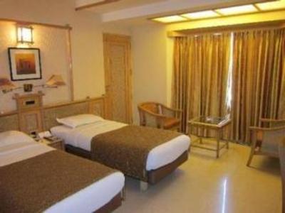 фото отеля Gandharv Residency