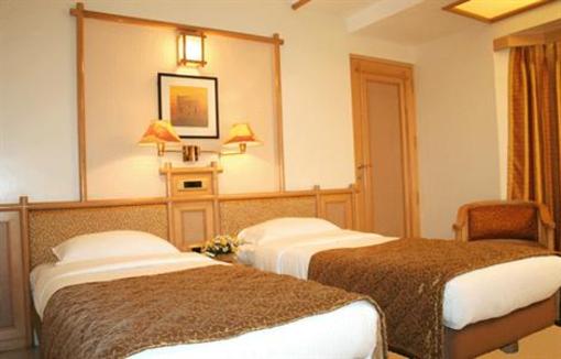 фото отеля Gandharv Residency