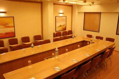 фото отеля Gandharv Residency