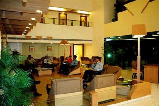 фото отеля Gandharv Residency