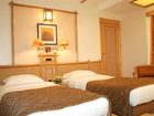 фото отеля Gandharv Residency