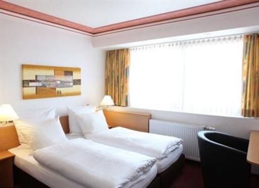 фото отеля Hotel Haus Hagemann