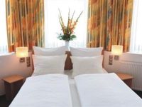 Hotel Haus Hagemann