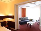 фото отеля Hotel Haus Hagemann