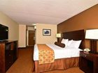 фото отеля Best Western Plus Arbour Inn & Suites