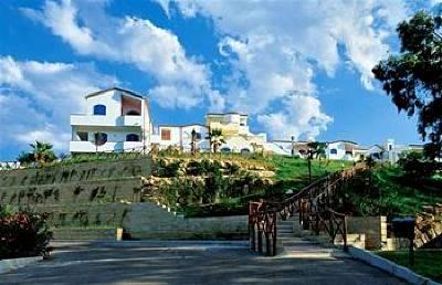 фото отеля Casarossa Hotel Residence Crotone