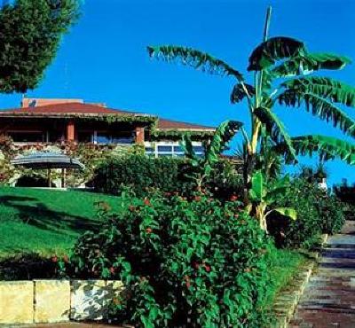фото отеля Casarossa Hotel Residence Crotone