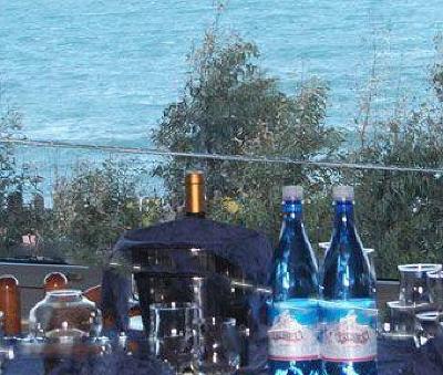 фото отеля Casarossa Hotel Residence Crotone