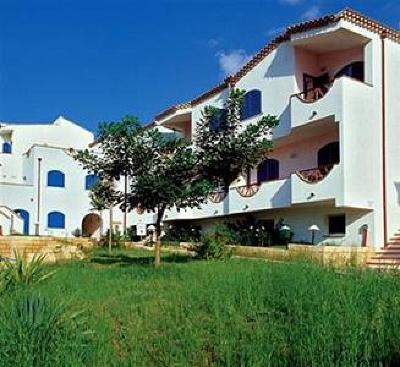 фото отеля Casarossa Hotel Residence Crotone