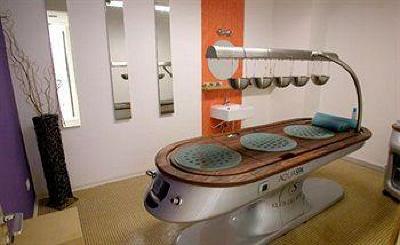 фото отеля Casarossa Hotel Residence Crotone