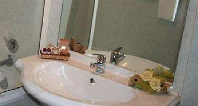 фото отеля Casarossa Hotel Residence Crotone