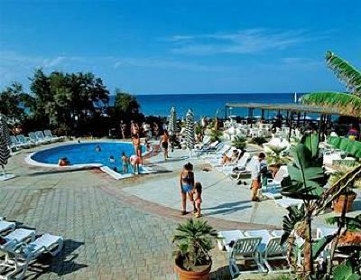 фото отеля Casarossa Hotel Residence Crotone