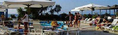 фото отеля Casarossa Hotel Residence Crotone