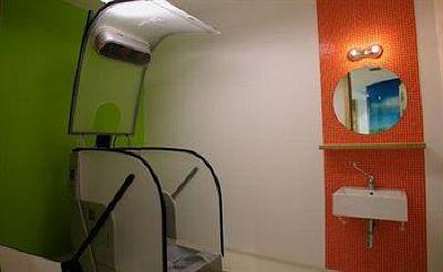 фото отеля Casarossa Hotel Residence Crotone