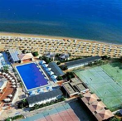 фото отеля Casarossa Hotel Residence Crotone