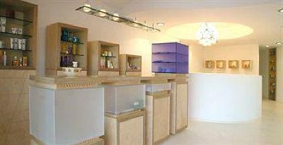 фото отеля Casarossa Hotel Residence Crotone