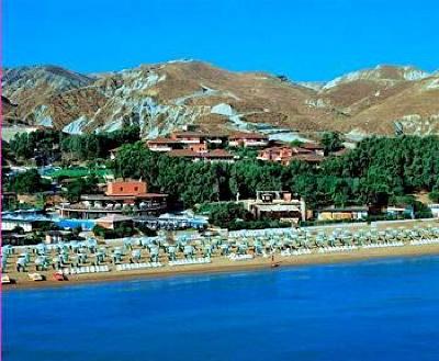 фото отеля Casarossa Hotel Residence Crotone