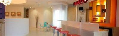 фото отеля Casarossa Hotel Residence Crotone