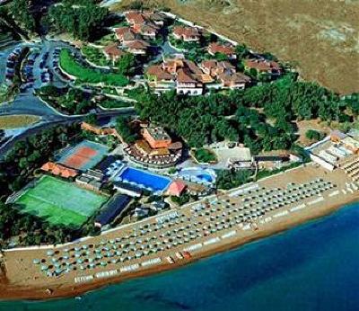 фото отеля Casarossa Hotel Residence Crotone