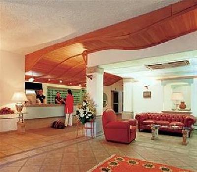 фото отеля Casarossa Hotel Residence Crotone