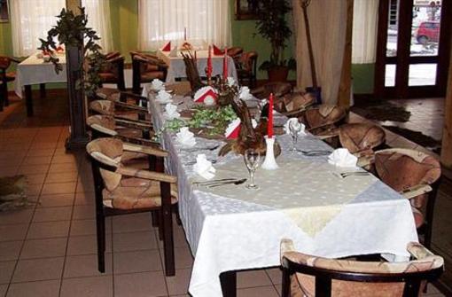 фото отеля Klub Strzelecki