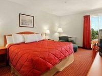 Ramada Inn & Suites Sea Tac Airport