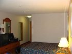 фото отеля Ramada Inn & Suites Sea Tac Airport