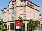 фото отеля Ramada Inn & Suites Sea Tac Airport