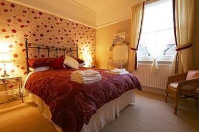 фото отеля Buxton House Bed & Breakfast Llandudno