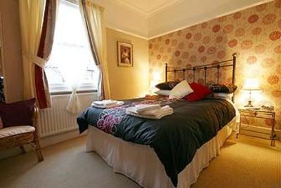 фото отеля Buxton House Bed & Breakfast Llandudno