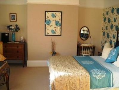 фото отеля Buxton House Bed & Breakfast Llandudno