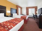 фото отеля La Quinta Inn & Suites Denver Gateway Park