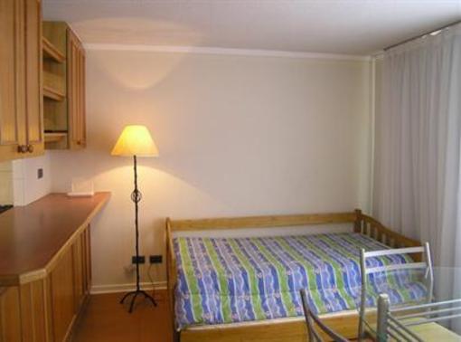 фото отеля San Marino Apart Hotel