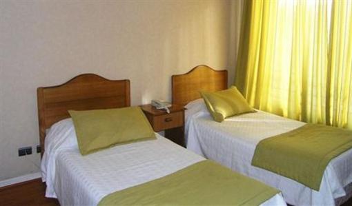 фото отеля San Marino Apart Hotel