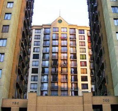 фото отеля San Marino Apart Hotel
