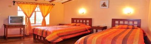 фото отеля Hosteria de Anita Cusco