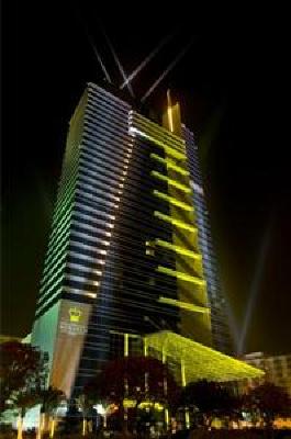 фото отеля The H Hotel Dubai