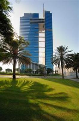 фото отеля The H Hotel Dubai