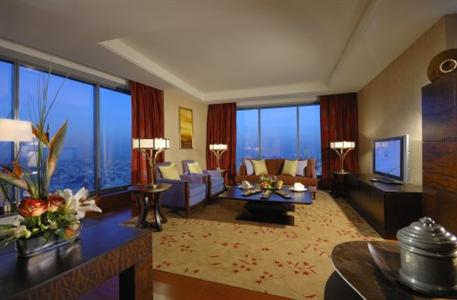 фото отеля The H Hotel Dubai