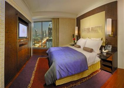 фото отеля The H Hotel Dubai