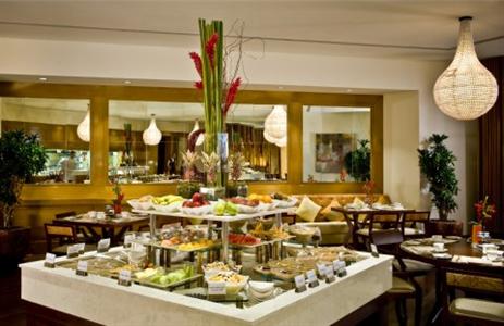 фото отеля The H Hotel Dubai