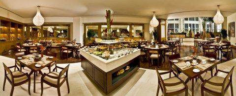 фото отеля The H Hotel Dubai