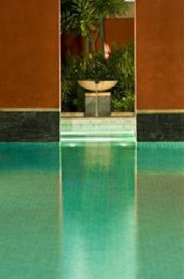 фото отеля The H Hotel Dubai