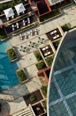 фото отеля The H Hotel Dubai