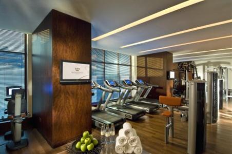 фото отеля The H Hotel Dubai